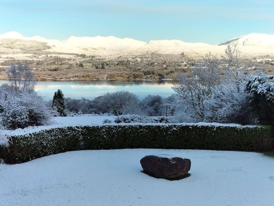 Bay View Haven Lejlighed Kenmare Eksteriør billede