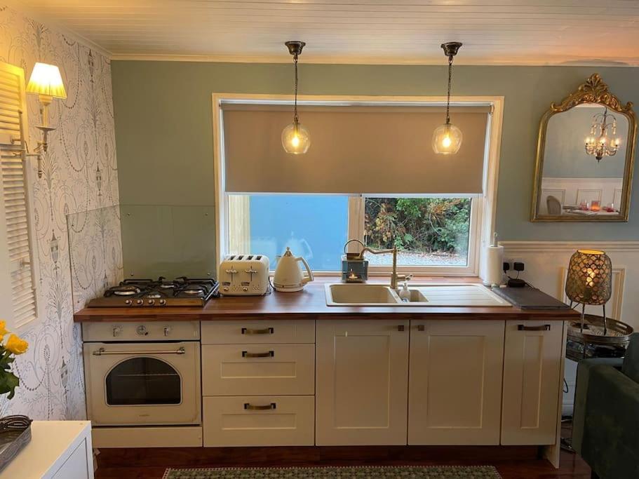 Bay View Haven Lejlighed Kenmare Eksteriør billede