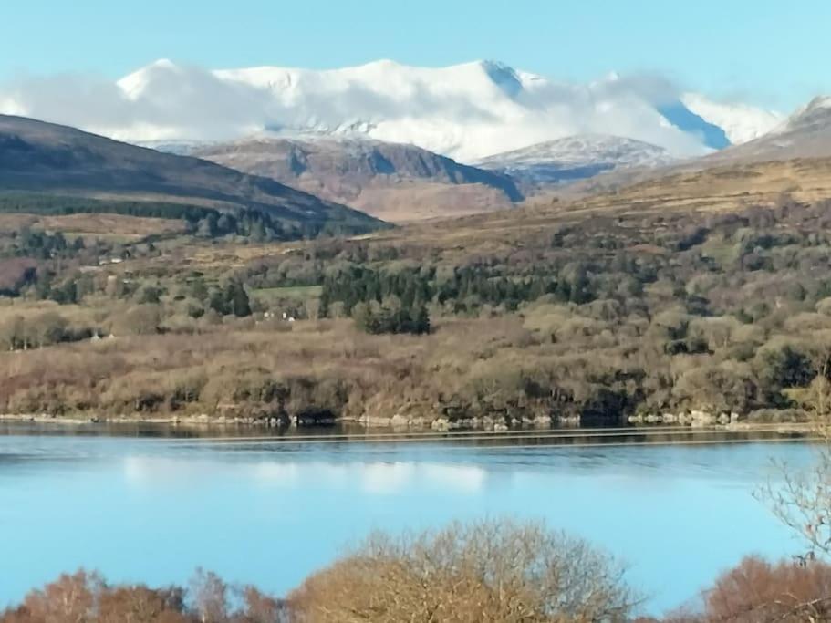 Bay View Haven Lejlighed Kenmare Eksteriør billede