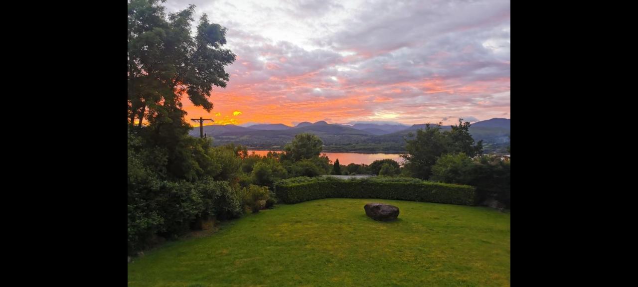 Bay View Haven Lejlighed Kenmare Eksteriør billede