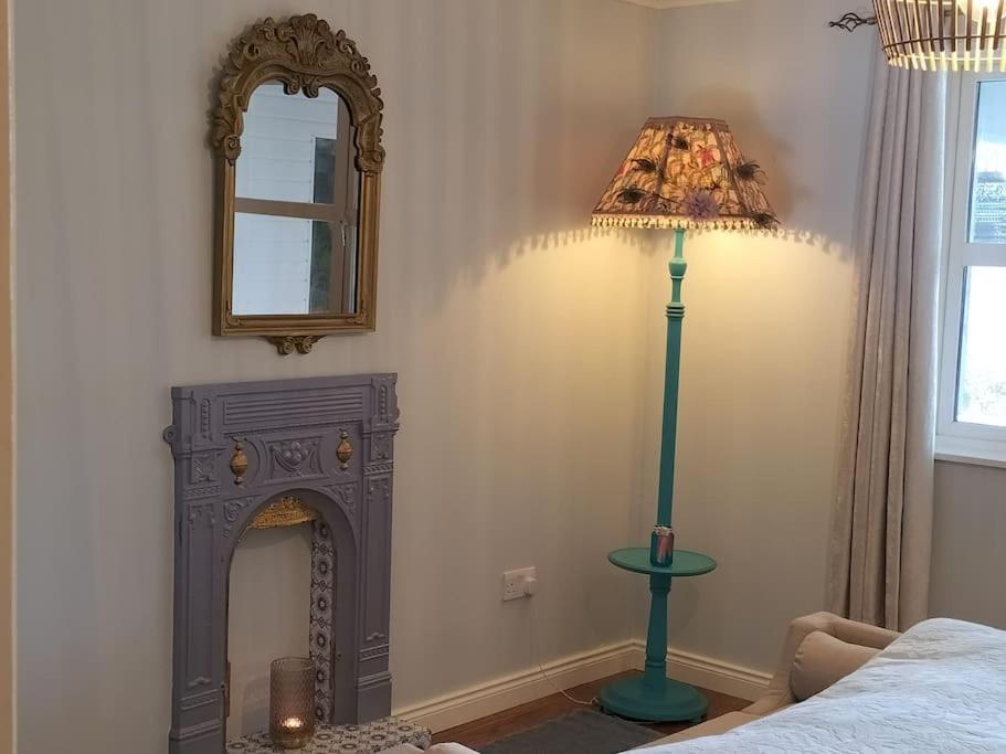 Bay View Haven Lejlighed Kenmare Eksteriør billede