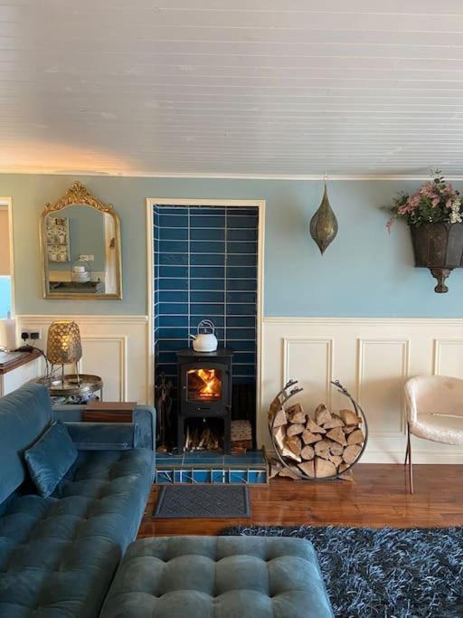 Bay View Haven Lejlighed Kenmare Eksteriør billede