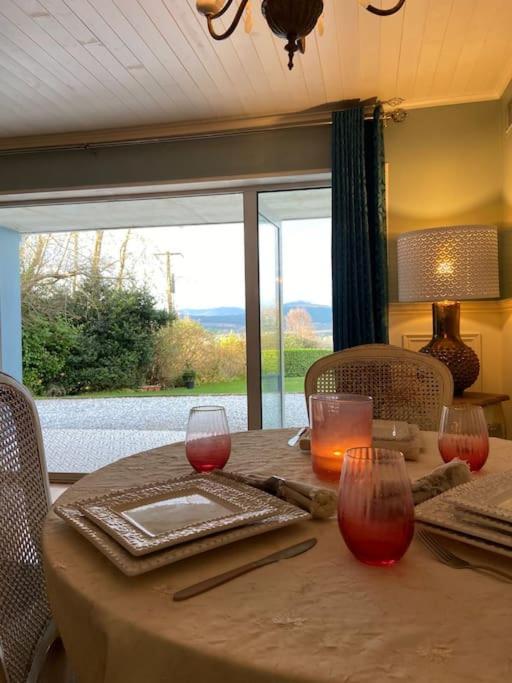 Bay View Haven Lejlighed Kenmare Eksteriør billede